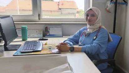 Buldan’a çocuk doktoru ataması yapıldı