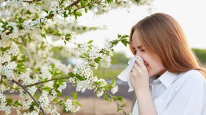 Bahar alerjisine karşı Anadolu propolisi önerisi