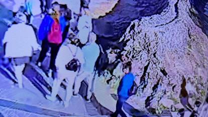 Turisti Pamukkale’de unutup Salda’ya gittiler