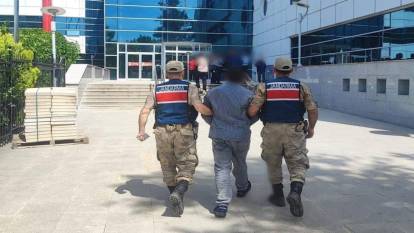 Adıyaman'da kaçak göçmenlere operasyon: 5 gözaltı