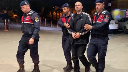 Bursa’da 29 hapis cezası bulunan şahıs yakalandı