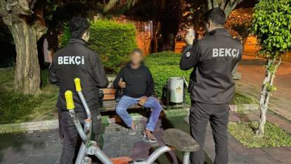 Antalya’da uyuşturucu ile yakalanan şahıs tutuklandı