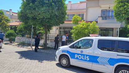 Edirne'de düzensiz göçmenler yakalandı