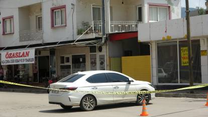 Adana’da silahlı saldırı ‘2 kişi yaralandı’
