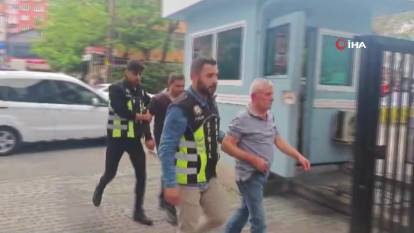 İstanbul’da değnekçi operasyonu: Gözaltılar var
