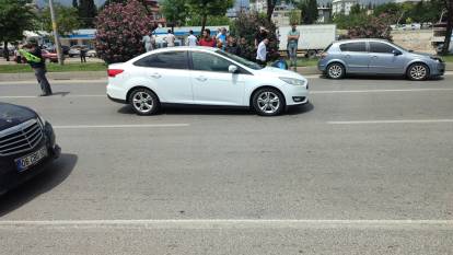 Kahramanmaraş’ta ölümlü trafik kazası