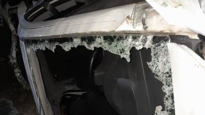 Yalova’da otomobil takla attı: Yaralılar var