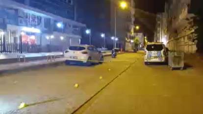 Diyarbakır'da silahlı kavga: 2 yaralı 6 gözaltı