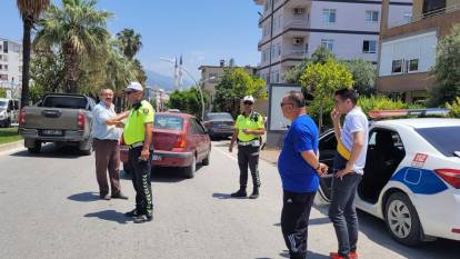 Antalya'da kaza: İlkokul öğrencisi yaralandı
