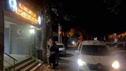 Malatya'da suç makinası kıskıvrak yakalandı