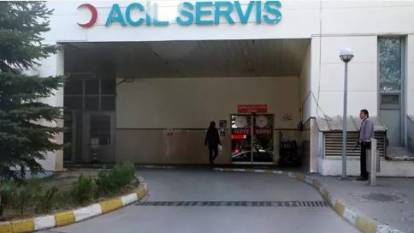 Bolu'da beyaz et üretim tesisinde zehirlenme: 19 işçi hastanelik oldu