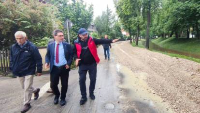 Almanya'daki sel felaketinde Türk vatandaşı hayatını kaybetti