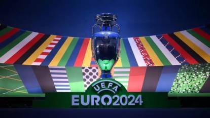 EURO 2024'te üçüncü gün de sona erdi