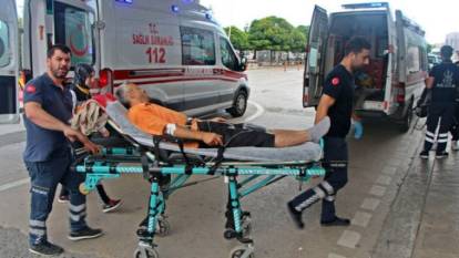 İstanbul’da Kurban Bayramı: 2 kişi yaşamını yitirdi, 918 kişi de yaralandı