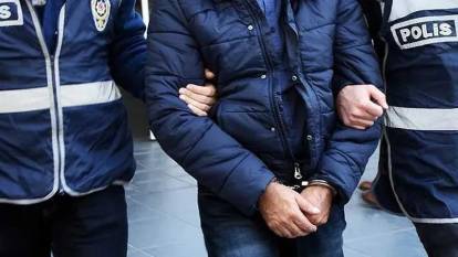 MSB duyurdu '9 kişi Edirne'den kaçarken yakalandı'