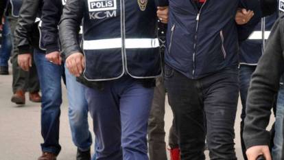 Şırnak’ta kaçakçılık operasyonu: 3 tutuklama