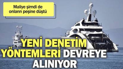 Maliye şimdi de onların peşine düştü: Yeni denetim yöntemleri devreye alınıyor