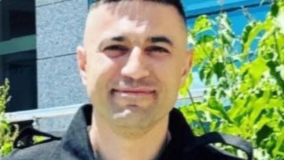 Erciş'te polis memuru evinde ölü bulundu