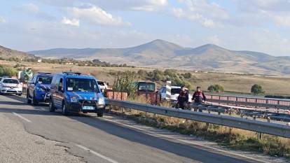 19 gündür aranan kadının cansız bedeni bulundu