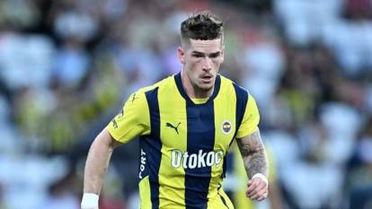 Fenerbahçe Ryan Kent'in sözleşmesini feshetti