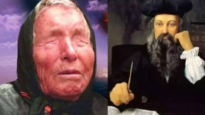 Baba Vanga ve Nostradamus’un 2025 Kehanetleri