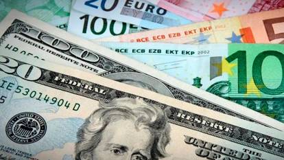 Dolar ve euro haftaya nasıl başladı (25.11.2024)