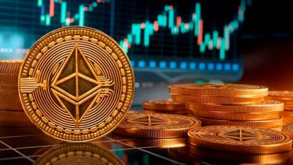 Ethereum aylar sonra 3 bin 600 doları aştı: Kripto piyasasında hareketlilik