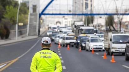 Başkent'te bazı yollar trafiğe kapatılacak