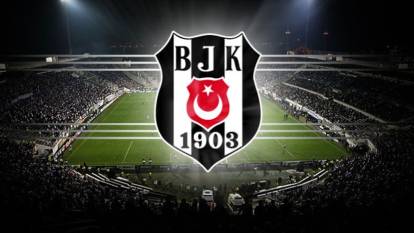 Beşiktaş'ta seçime kadar Hüseyin Yücel başkanlık yapacak