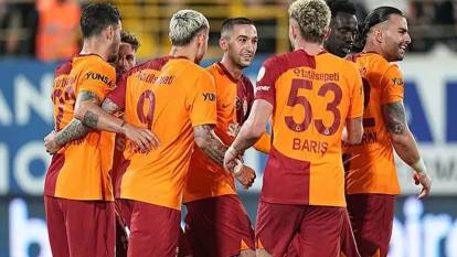 Galatasaray'da her şey yolunda giderken ayrılık kararı!