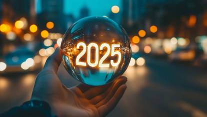 2025'te yeni başlangıçlar için 10 öneri: Yeni beceriler edinin!