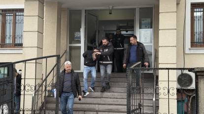 112 acil personelinin silahla vurulduğu olayda 2 tutuklama