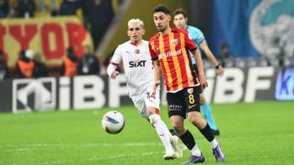 Kayserispor'a PFDK'dan tarihi ceza