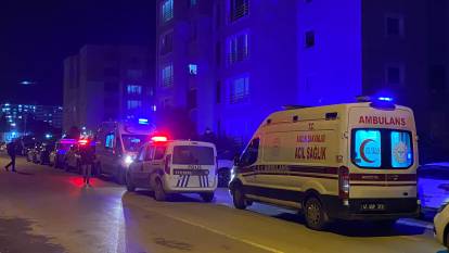 Kocaeli'de polis memuru başından vurulmuş halde ölü bulundu