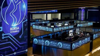 Borsa güne nasıl başladı? (10 Ocak 2025)