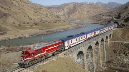 Kurtalan-Siirt yeni demiryolu hattı projesi onaylandı