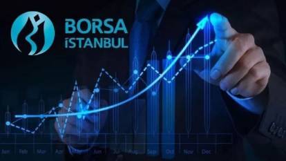 Borsa günü düşüşle tamamladı