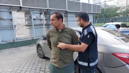 Uyuşturucu suçundan görevden alınmıştı: Muhtara hapis şoku