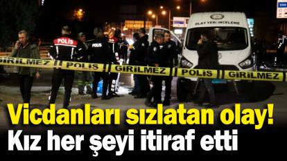 Denizli'de vicdanları sızlatan olay! Çöpte ölü olarak bulundu
