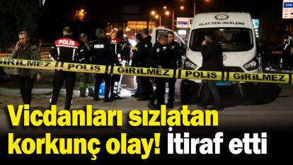 Denizli'de vicdanları sızlatan olay! Çöpte ölü olarak bulundu