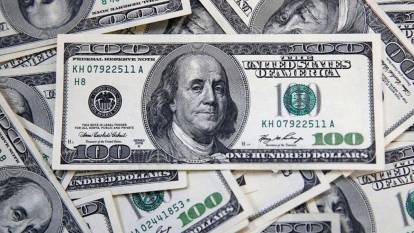 Dolar ne kadar oldu? İşte dolarda son rakam... 28.04.2025