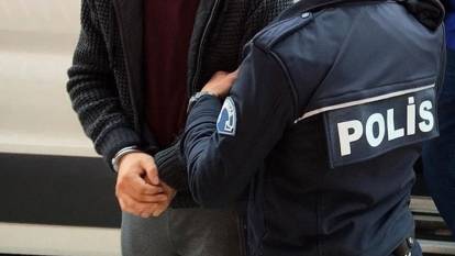 14 yıl 4 aydır aranıyordu! Jandarma tarafından yakalandı