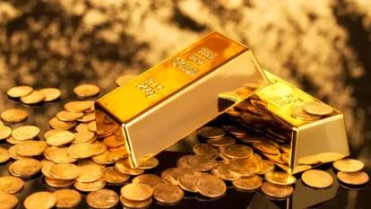 Altının gramı 3 bin 990 liradan işlem görüyor (1 Mayıs 2025)