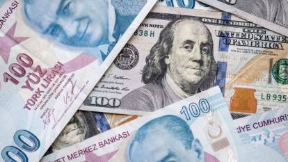 Dolar/TL’de son durum ne oldu? (1 Mayıs 2025)