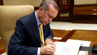 Devlet yardımları ile ilgili önemli değişiklikler!