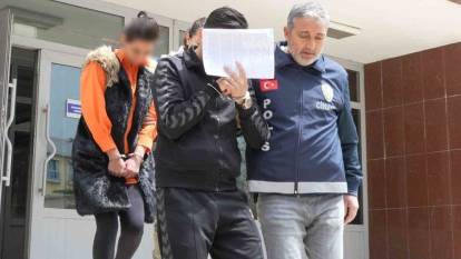 Kırıkkale'de yasa dışı bahis yüzünden 5 kişi tutuklandı