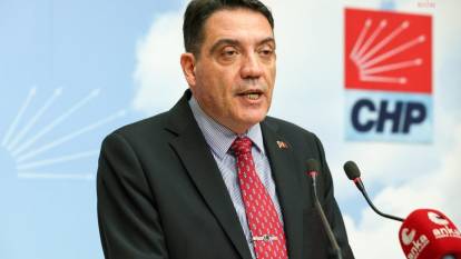 Bağcıoğlu: TSK Komuta Yapısı Anayasa'ya Aykırı