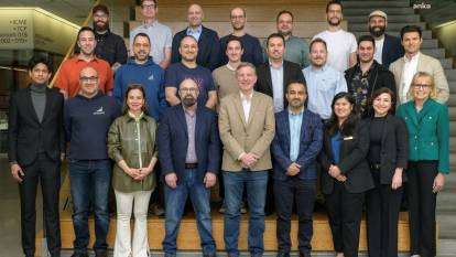 Türk Telekom, PİLOT girişimlerini Stanford'da globalleşme programına dahil etti
