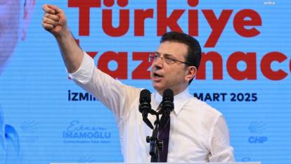 İmamoğlu'nun avukatları 200'den fazla suç duyurusunda bulundu