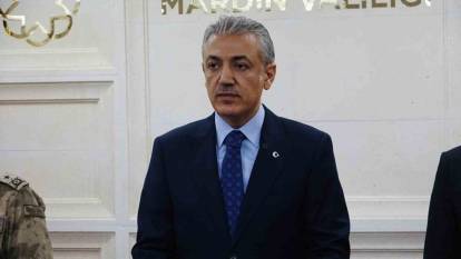 Mardin'de terörle mücadele operasyonları devam ediyor